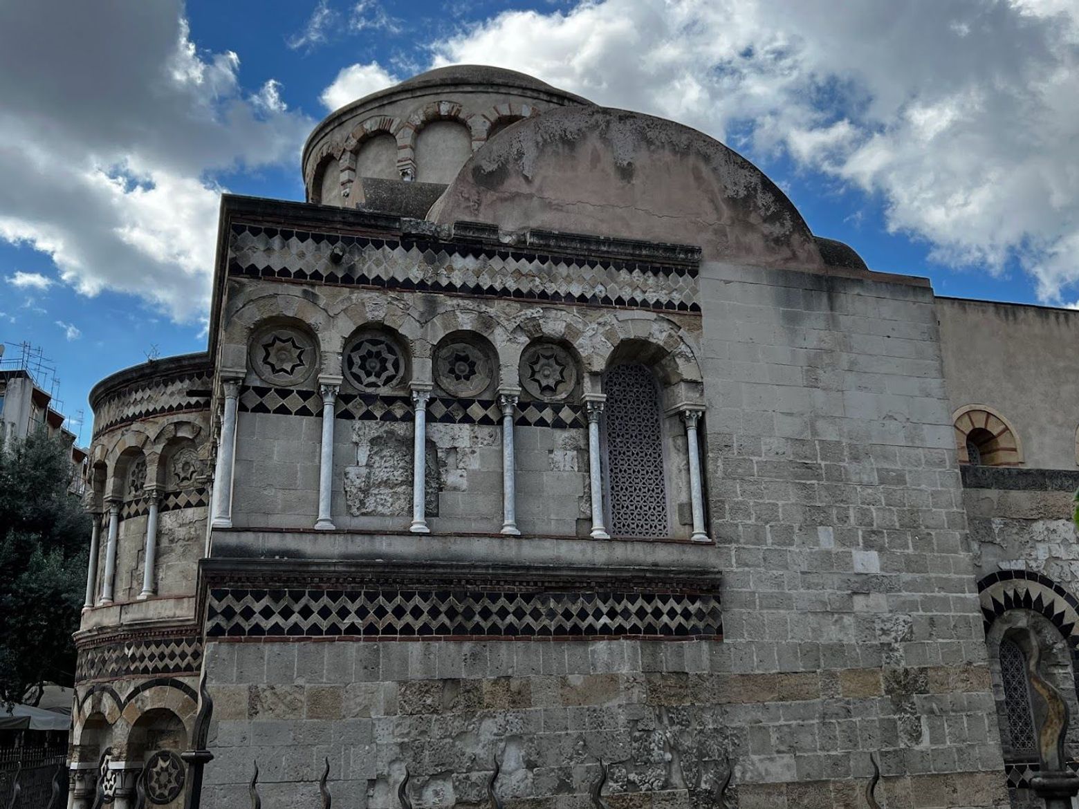 Messina: Arab-Norman Heritage Audio Tour - photo 2