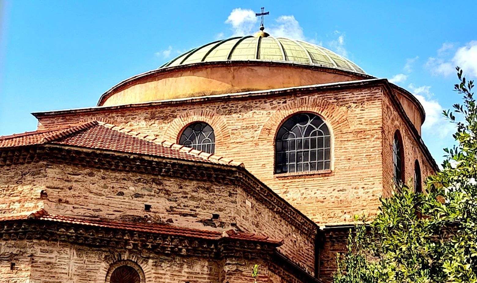 Thessaloniki's Tapestry of Time: A Historic Walk - photo 2