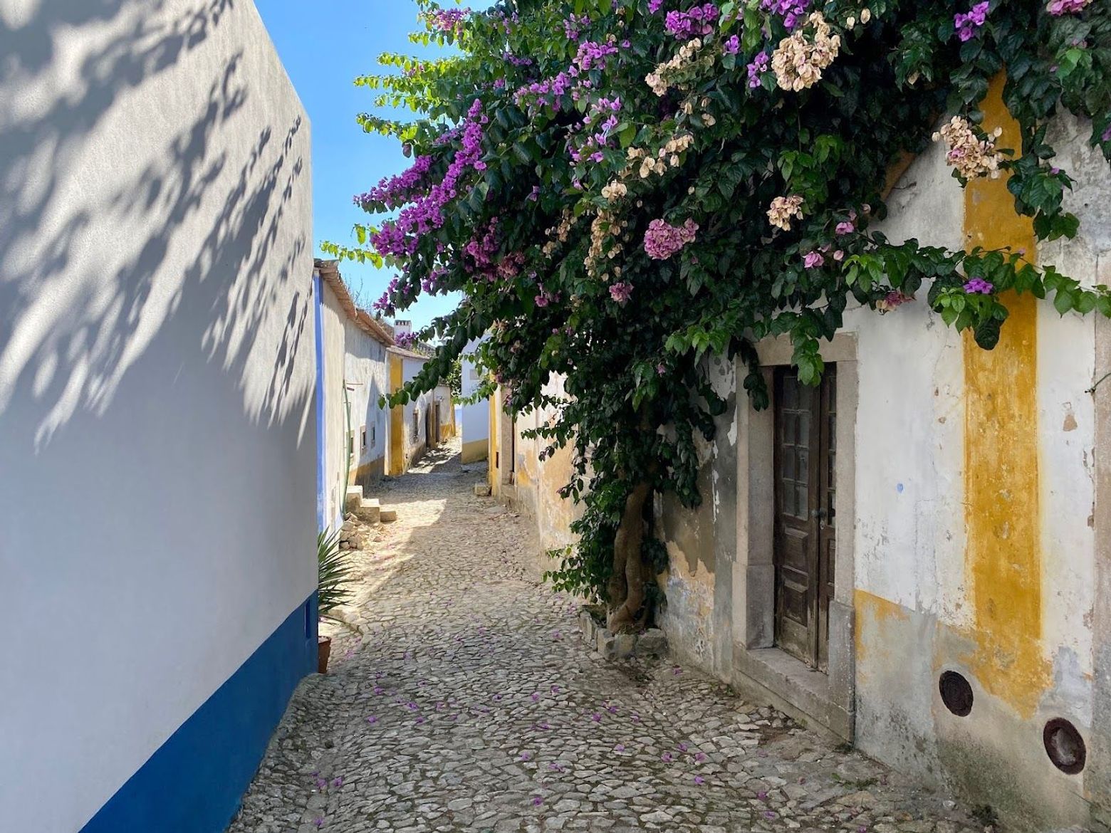 Obidos: Medieval Village Mysteries Audio Tour - photo 2