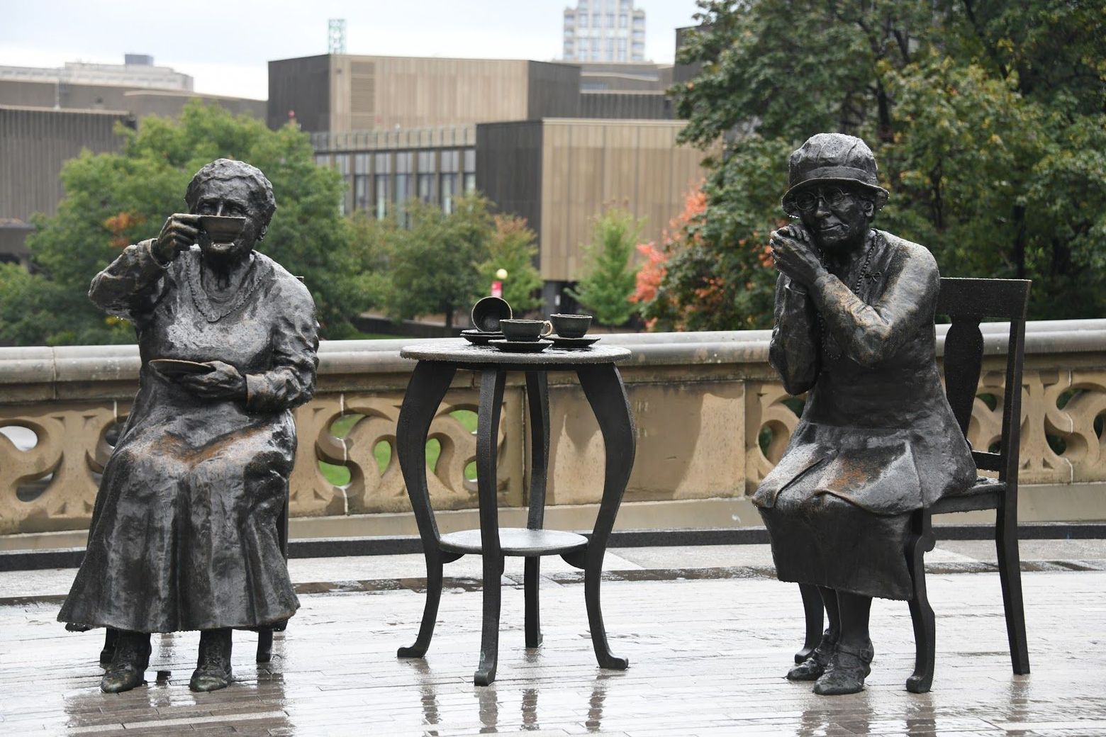 Ottawa: Enchanted Gems Audio Tour - photo 2