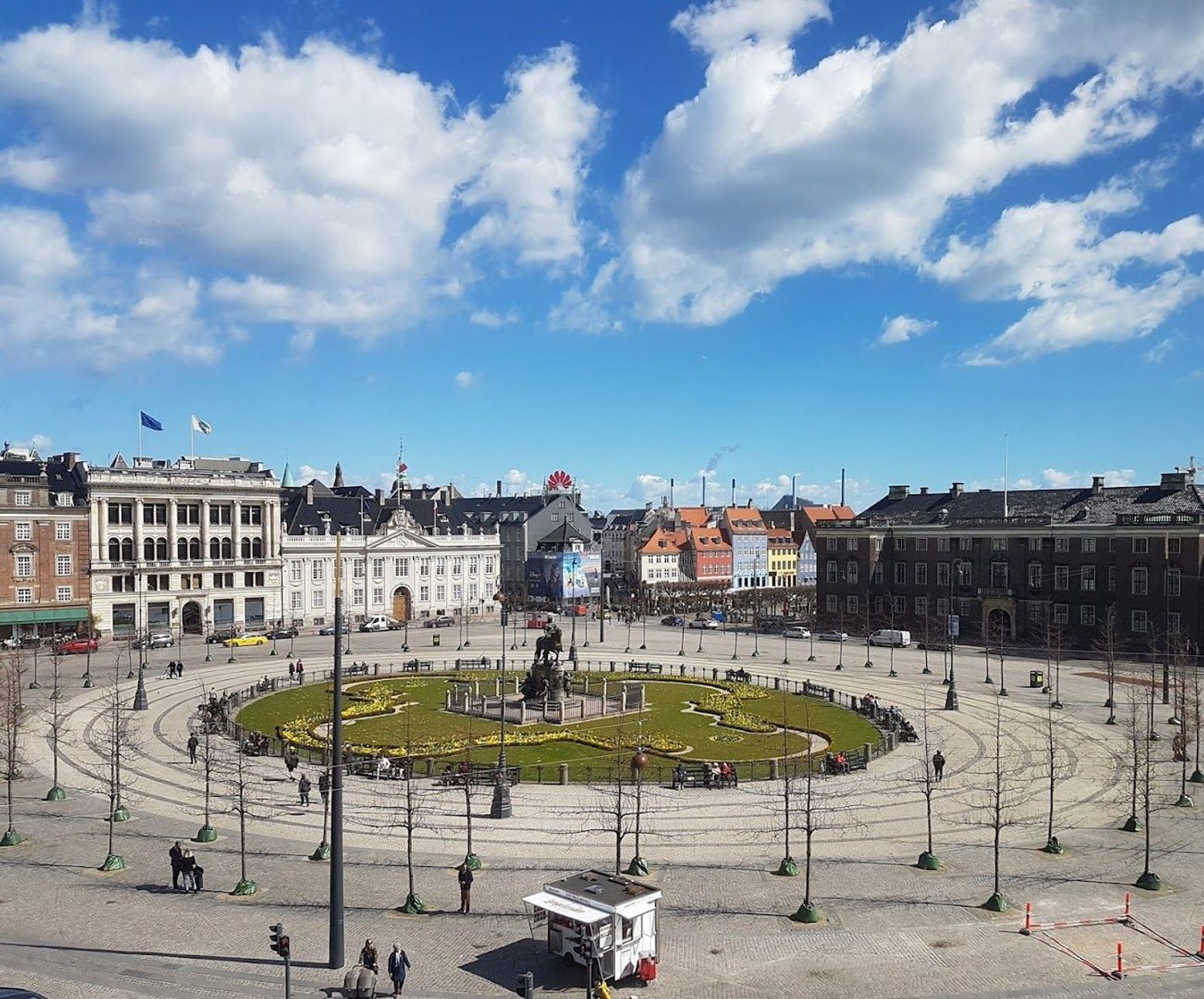 Copenhagen: Monarchs & Majesty Audio Tour - photo 2