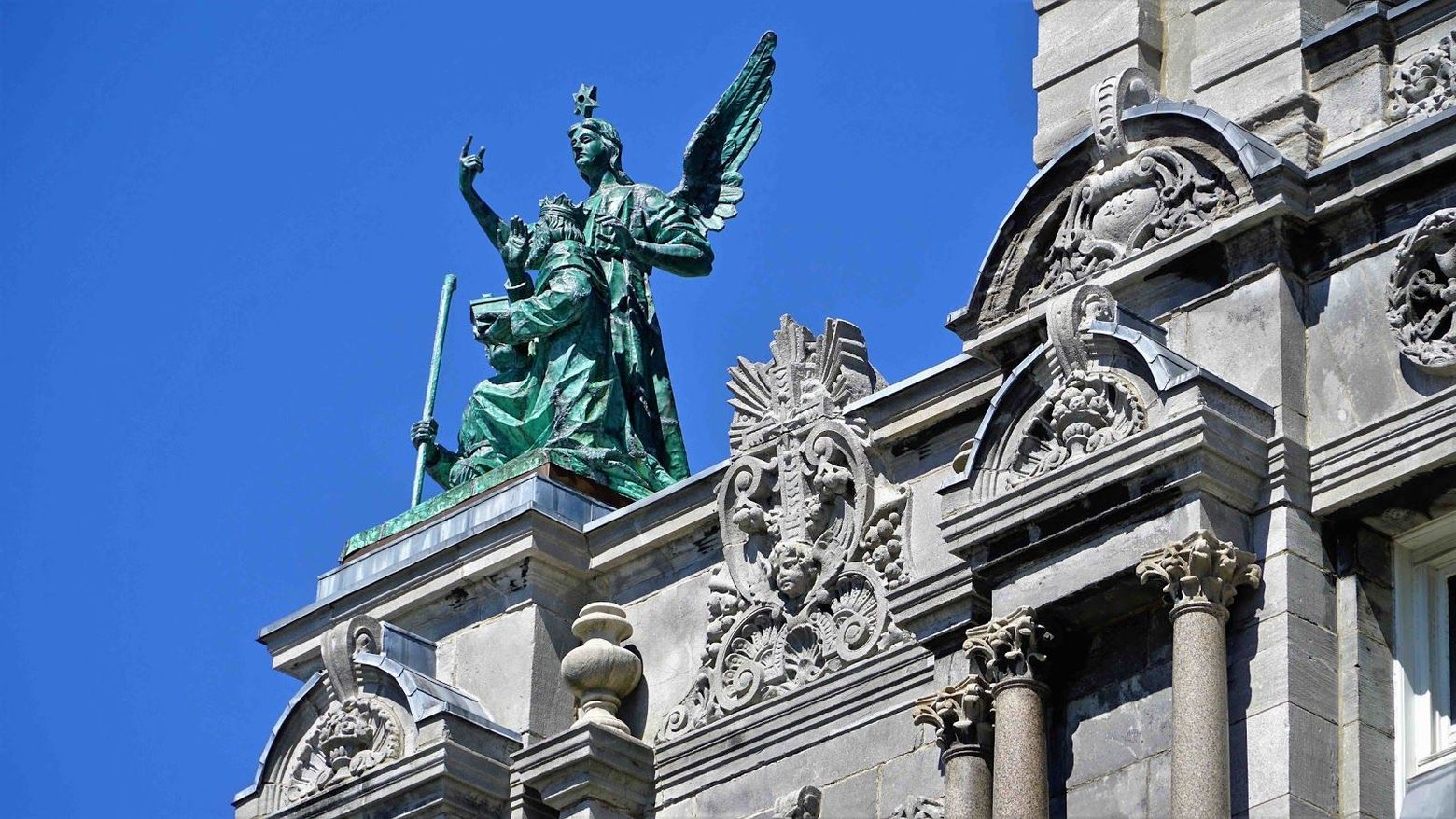 Montreal: Mile End & Outremont Audio Tour - photo 2