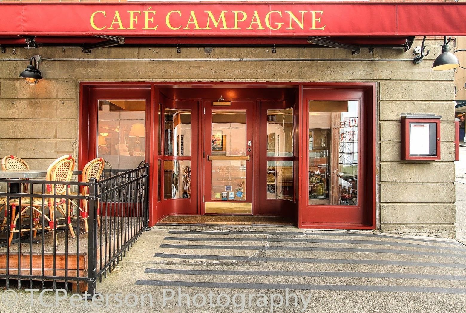 Seattle: Aromatic Journey Audio Tour - photo 2