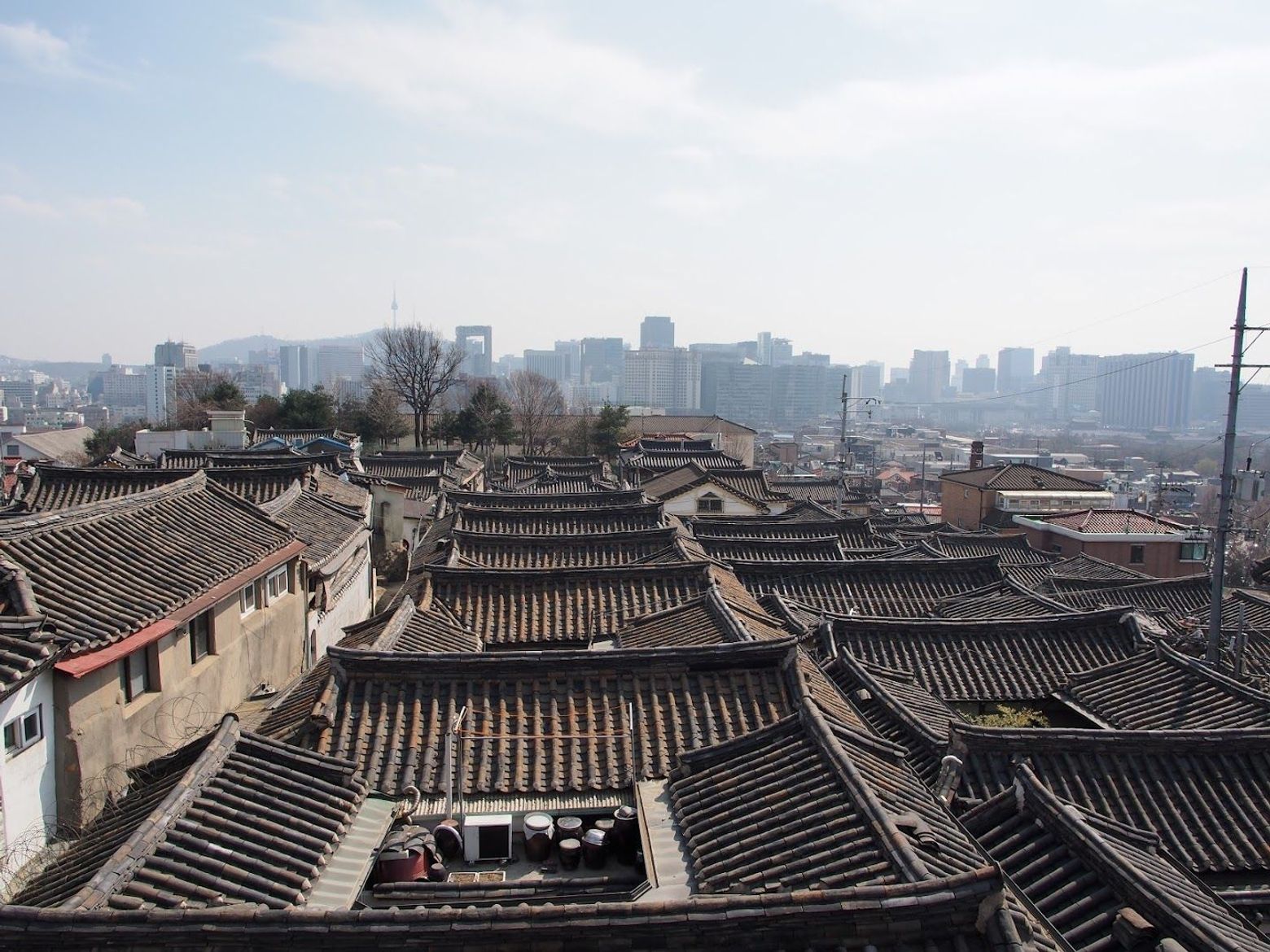 Seoul: Imperial Legacy Audio Tour - photo 2