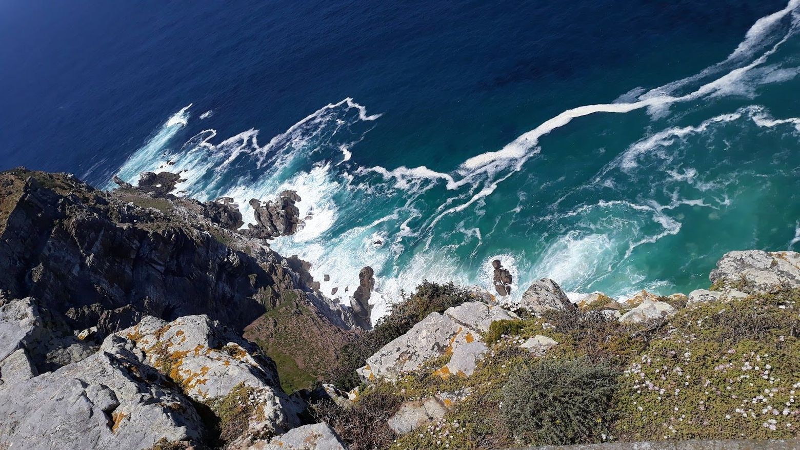 Cape Town: Cape Point Maritime Saga Audio Tour - photo 2