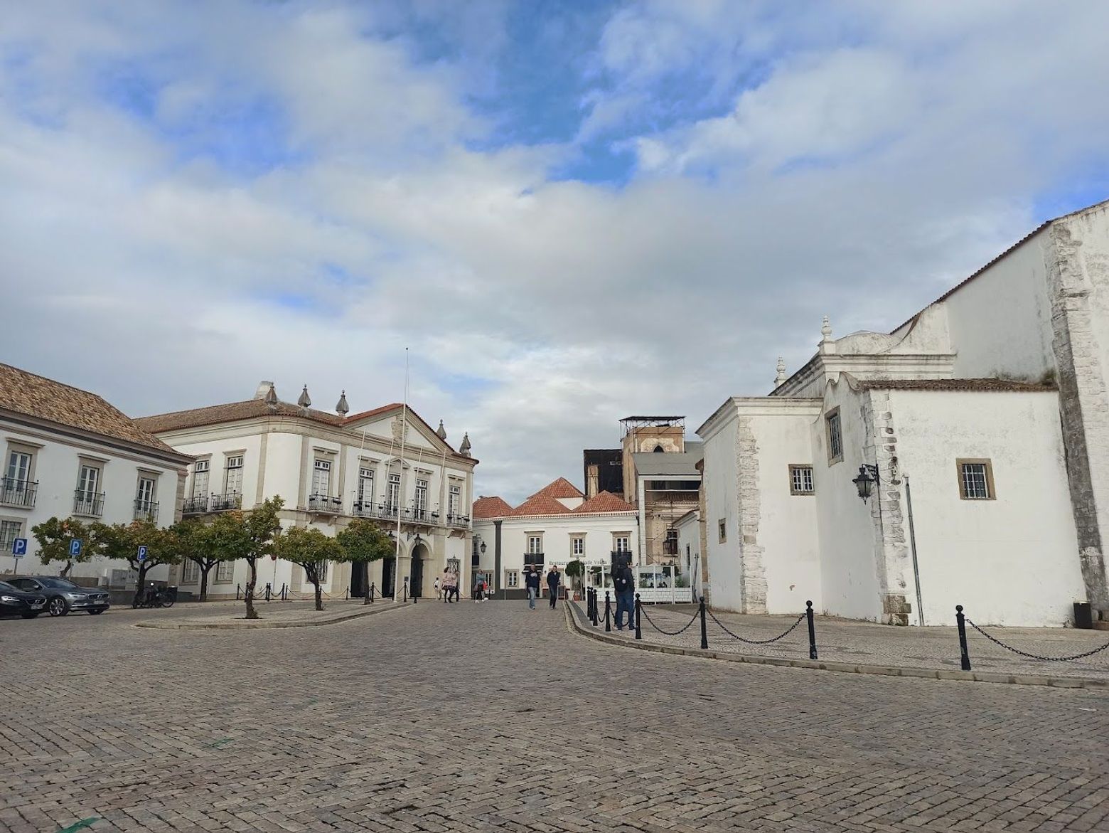 Faro: Navigating the Algarve Audio Tour - photo 2