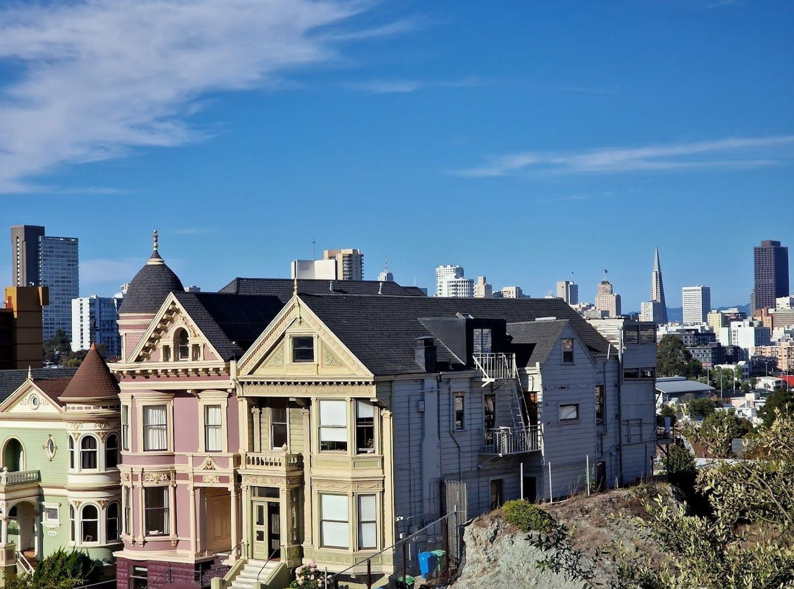 San Francisco: Innovative Spirit Audio Tour - photo 2