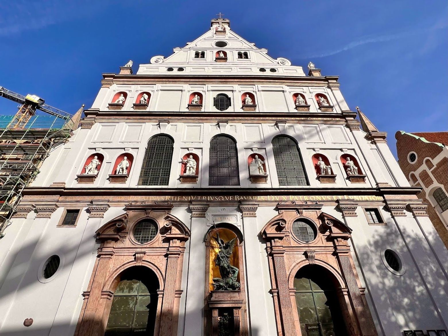 Munich: Legends & Lore Audio Tour - photo 2
