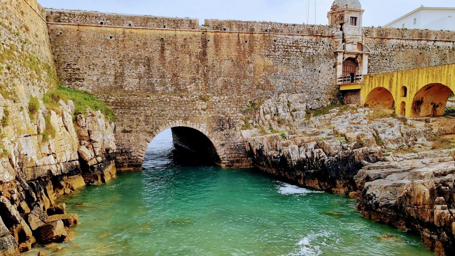 Peniche: Maritime Heritage Audio Tour - photo 2