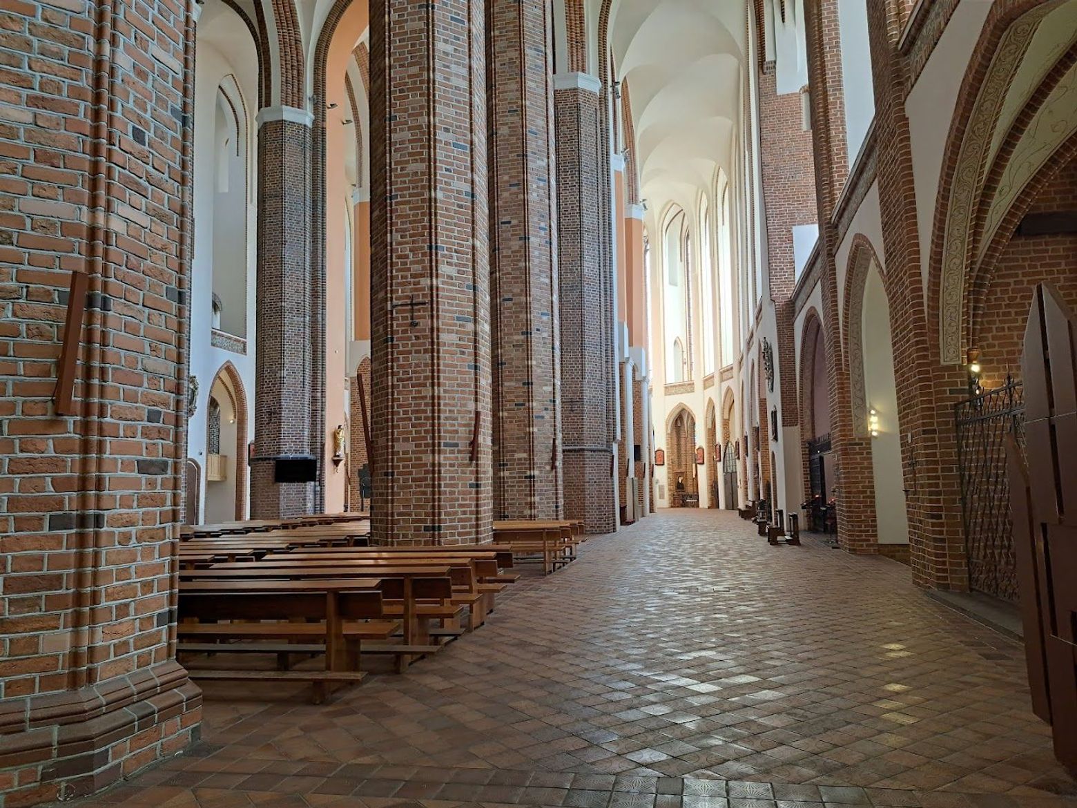 Szczecin: Medieval Enigma Audio Tour - photo 2