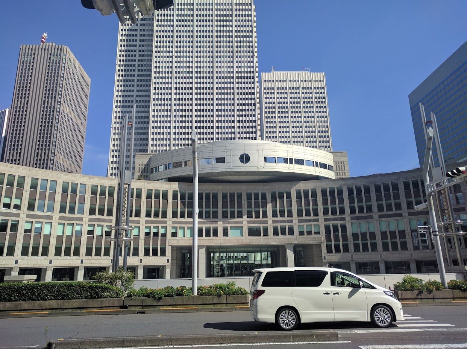 Tokyo: Shinjuku's Secret Paths Audio Tour - photo 2