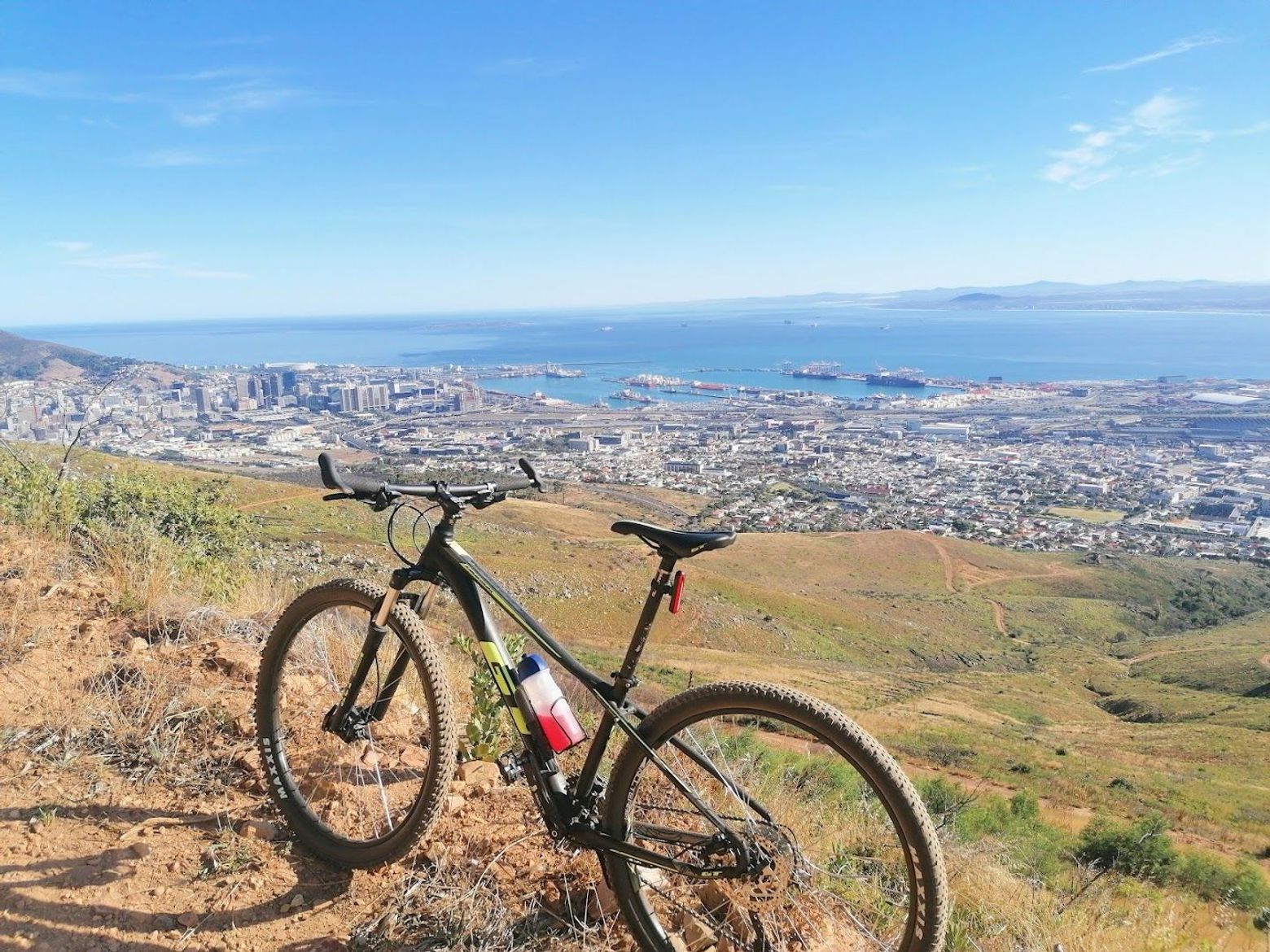 Cape Town: Panoramic Trails Audio Tour - photo 2