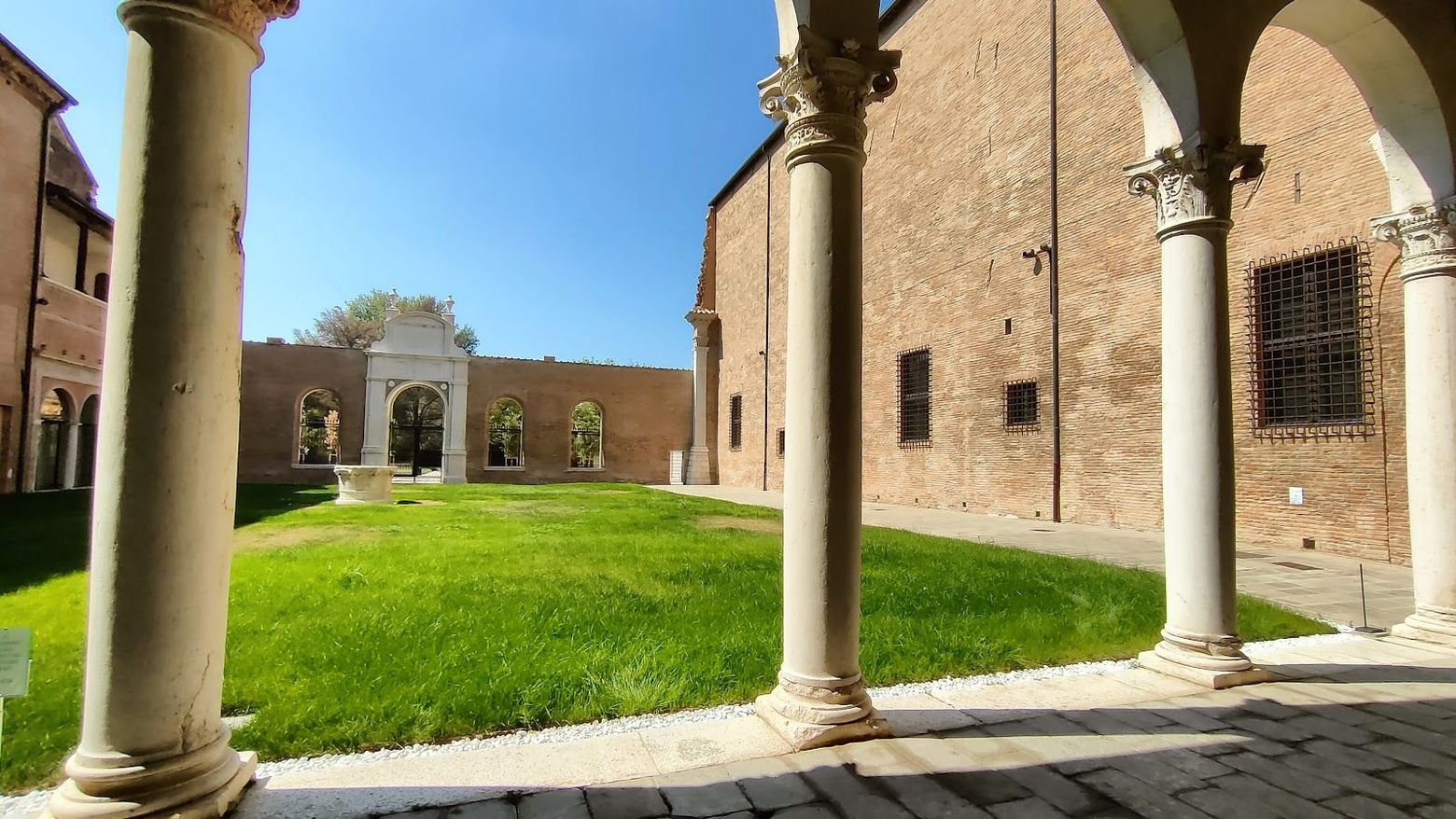 Ferrara: Renaissance Majesty Audio Tour - photo 2