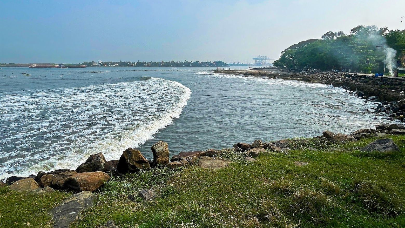 Cochin: Forts & Spices Heritage Audio Tour - photo 2