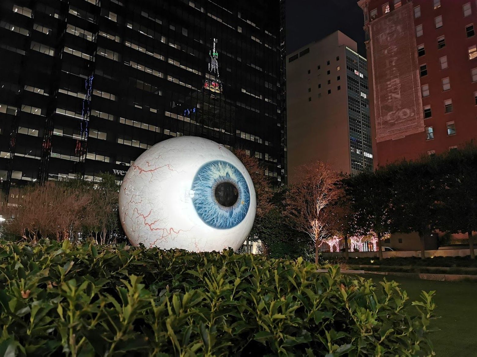 Dallas: Legendary Tales Audio Tour - photo 2