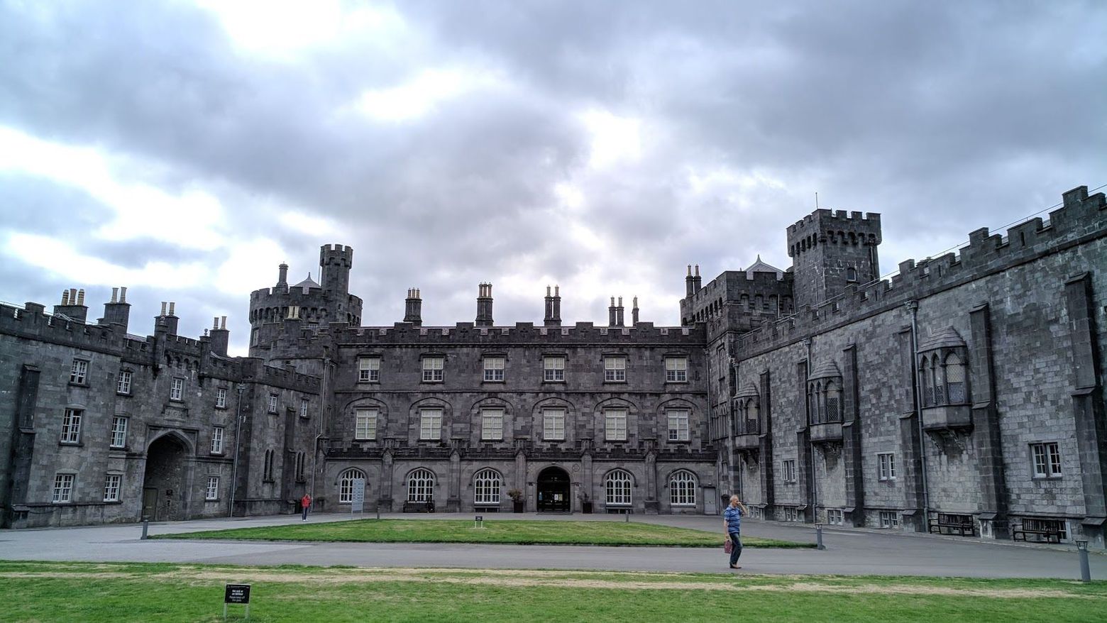 Kilkenny: Echoes of History Audio Tour - photo 2