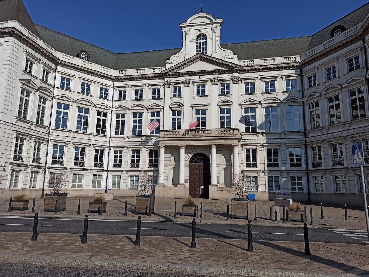 Warsaw's Old Town: A Journey Through History - photo 2