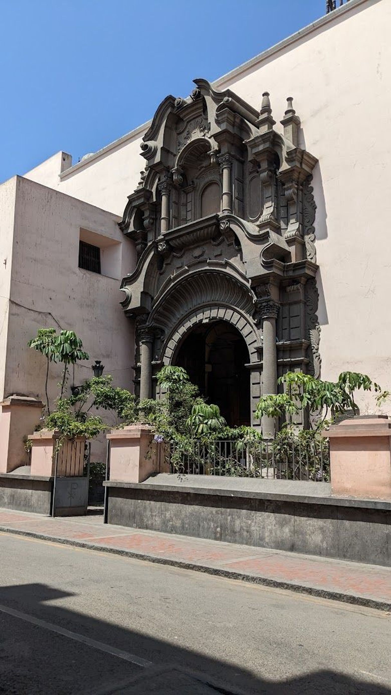 Lima: Local Life & Culture Audio Tour - photo 2