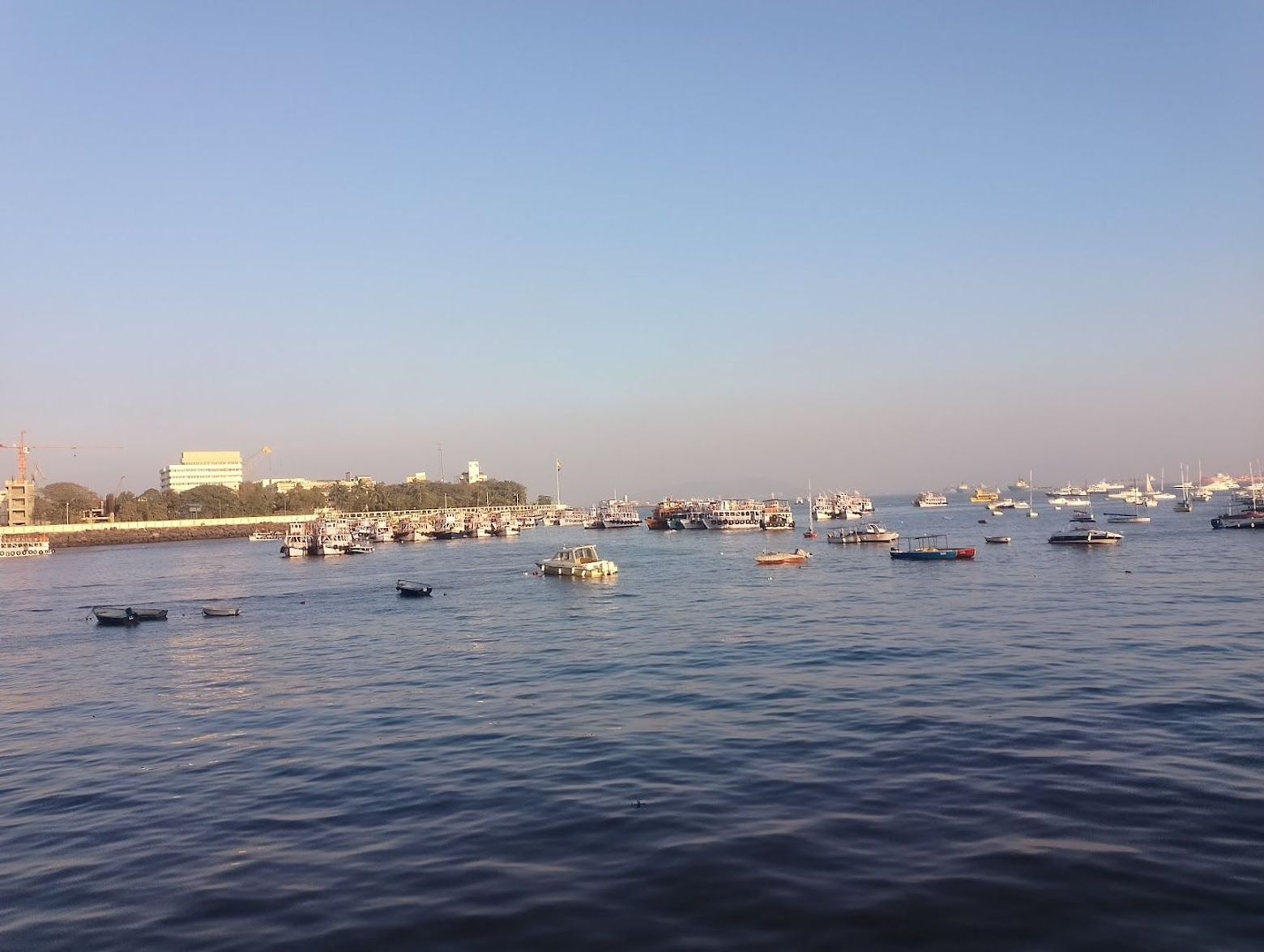 Mumbai: Timeless Landmarks Audio Tour - photo 2