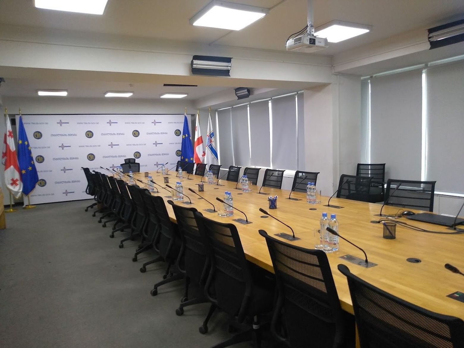 Tbilisi: Architectural Wonders Audio Tour - photo 2