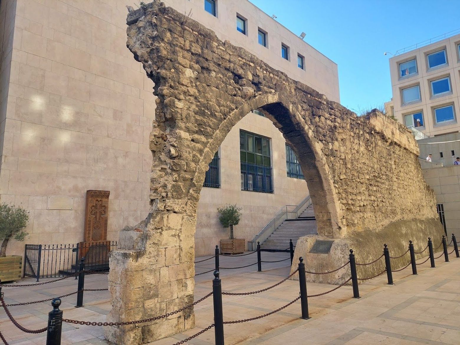 Marseille: Panier District Exploration Audio Tour - photo 2