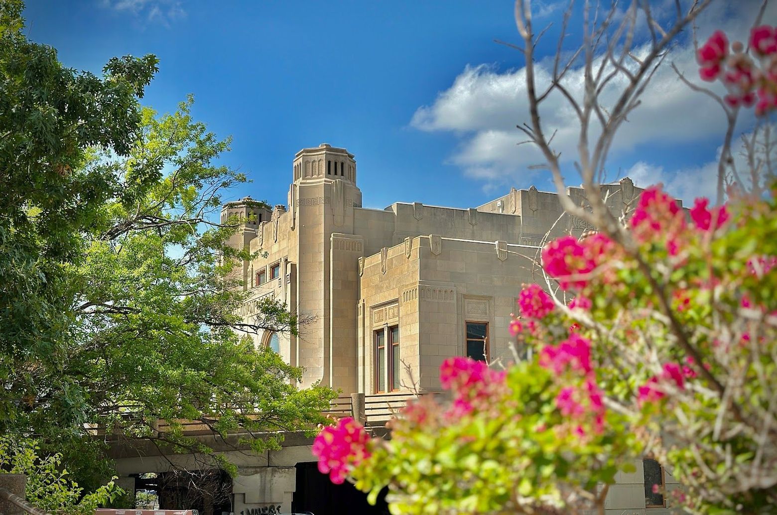 Tulsa Art Deco Gems: A Walking Tour of Heritage - photo 2