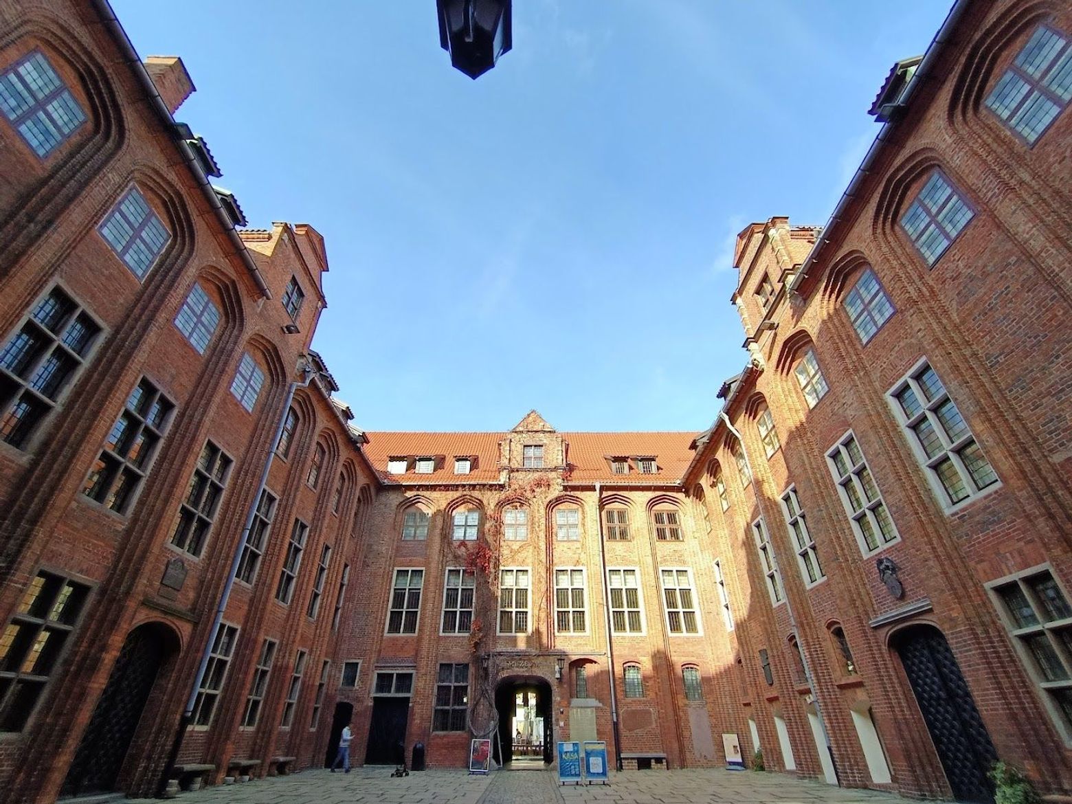 Torun's Enchanted Historical Journey - photo 2