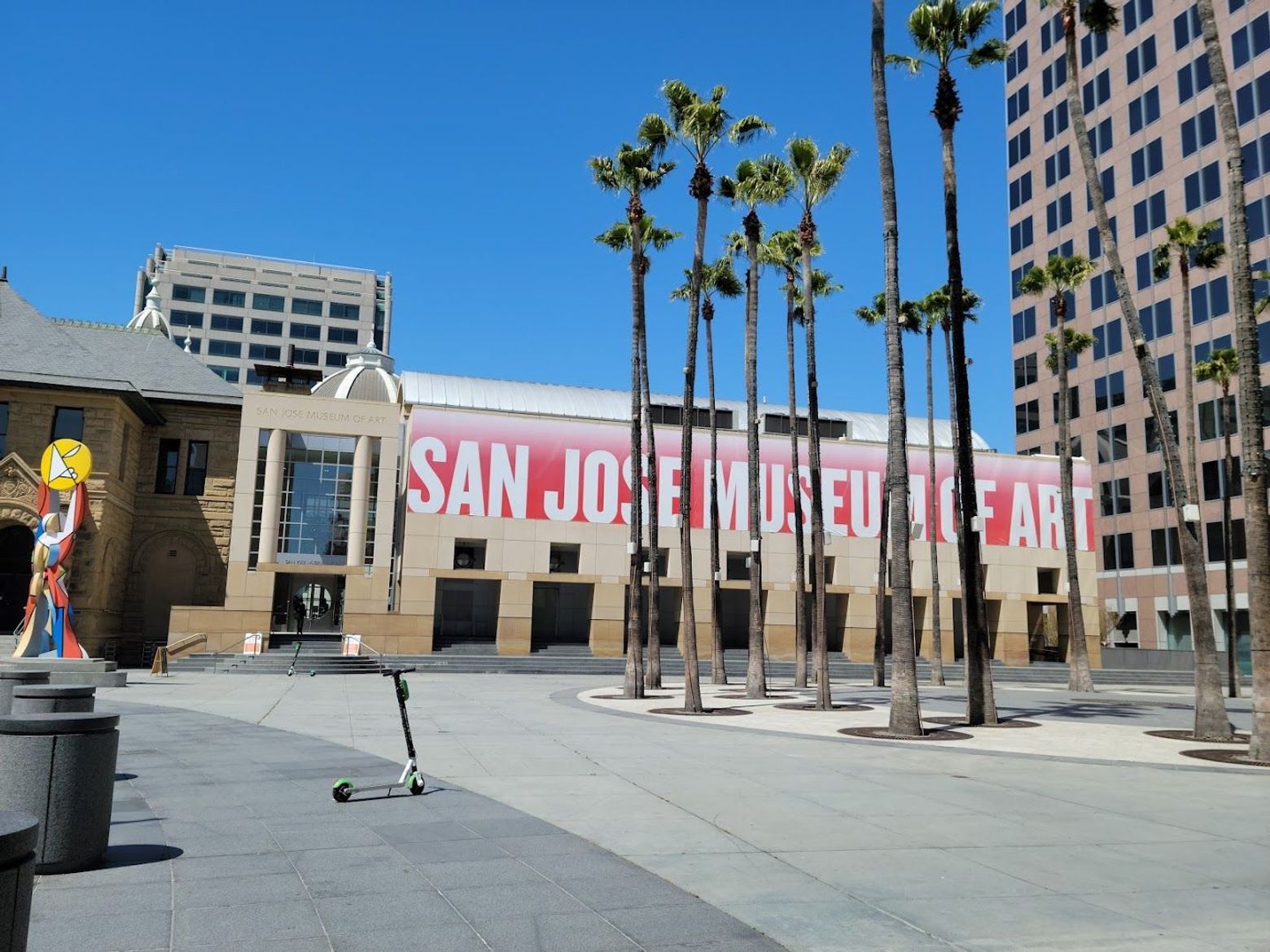 San Jose: Cultural Landmarks Audio Tour - photo 2