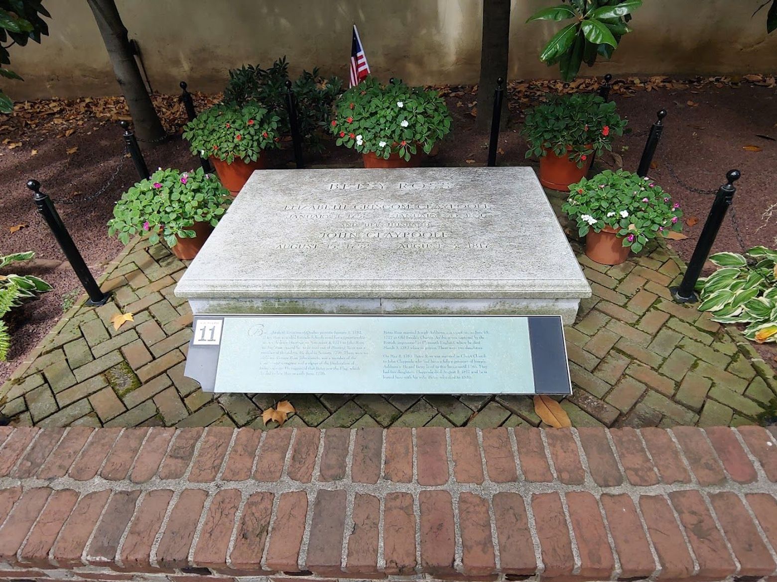 Philadelphia: Colonial Mysteries Audio Tour - photo 2