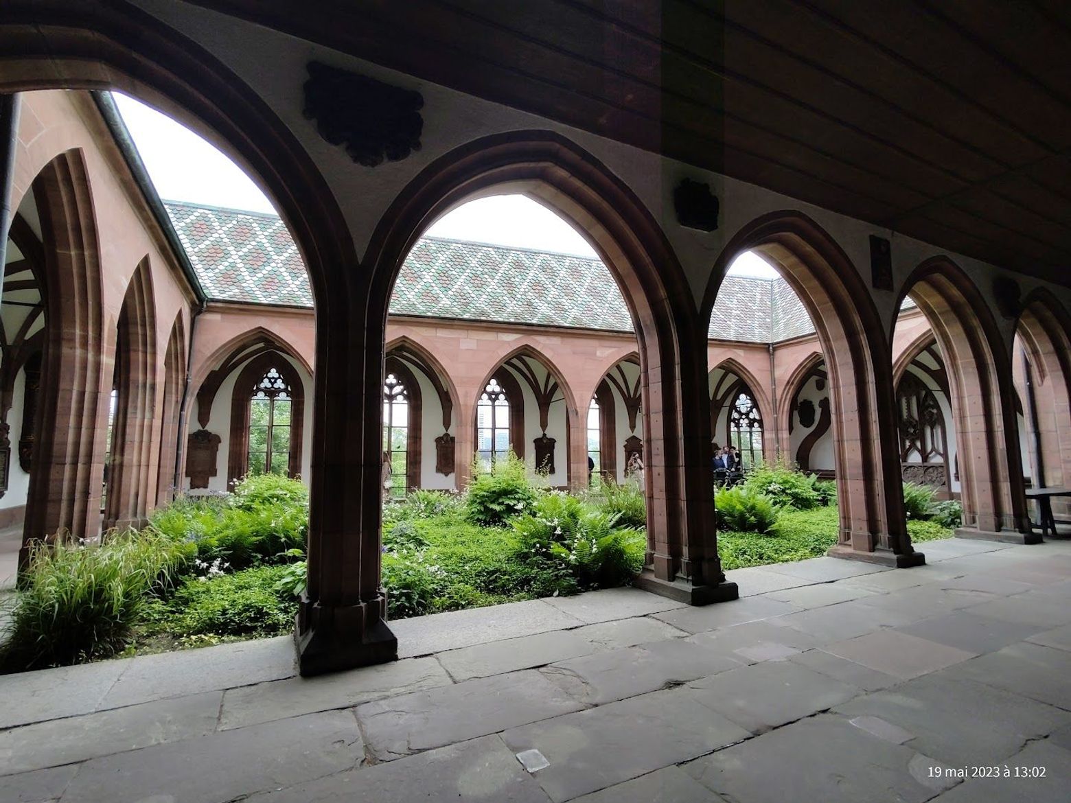 Basel: Cultural Gems Audio Tour - photo 2