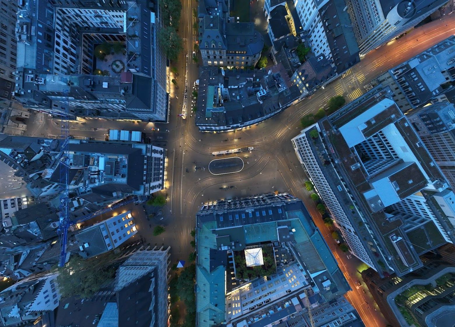 Zurich: Hidden Tales Audio Tour - photo 2