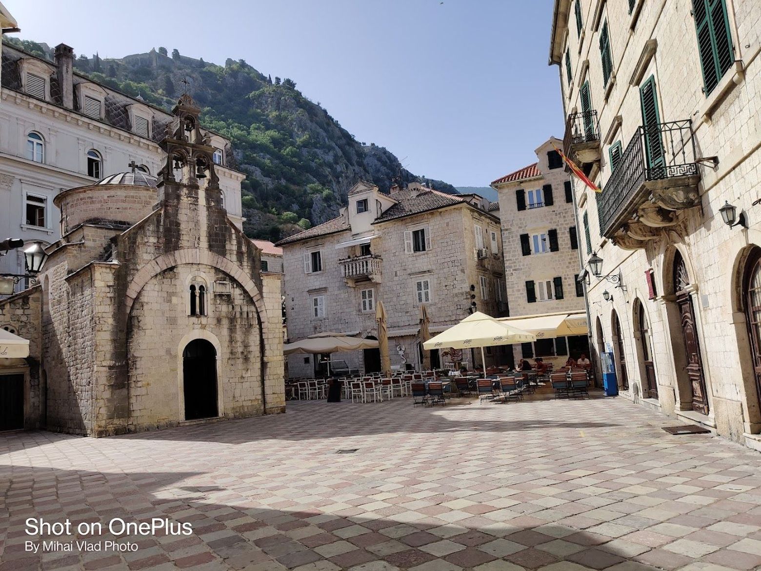 Kotor: Timeless Journey Audio Tour - photo 2