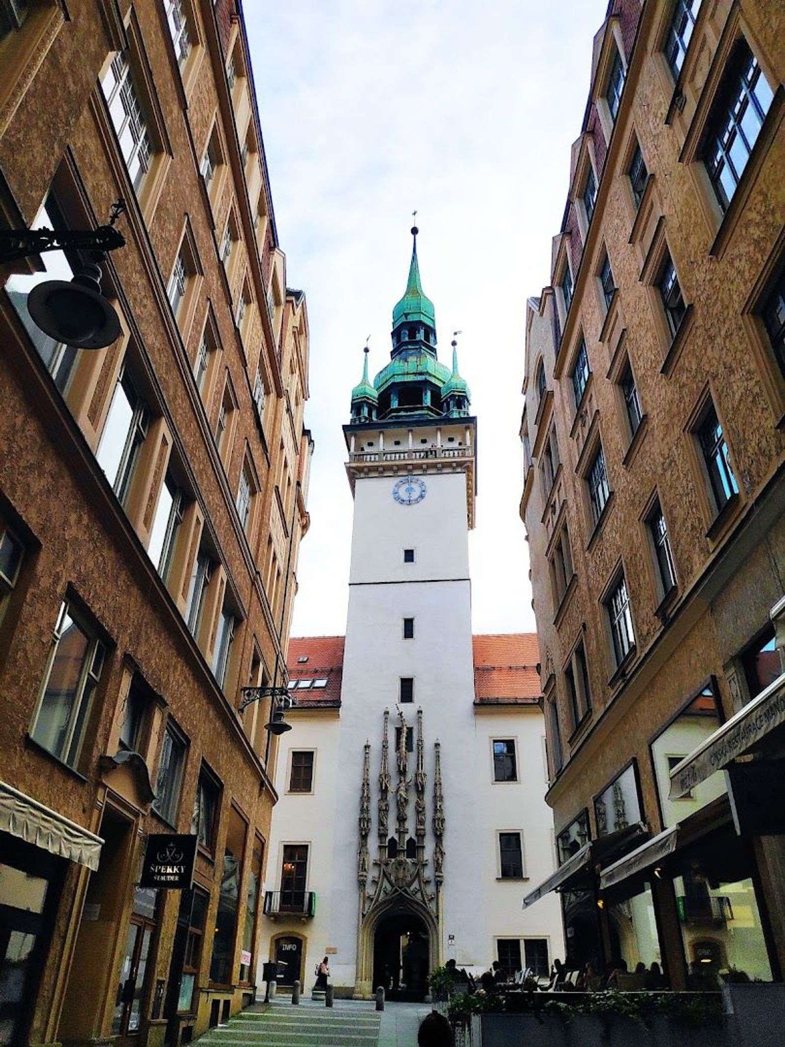 Brno: Historic Gems and Legends Audio Tour - photo 2