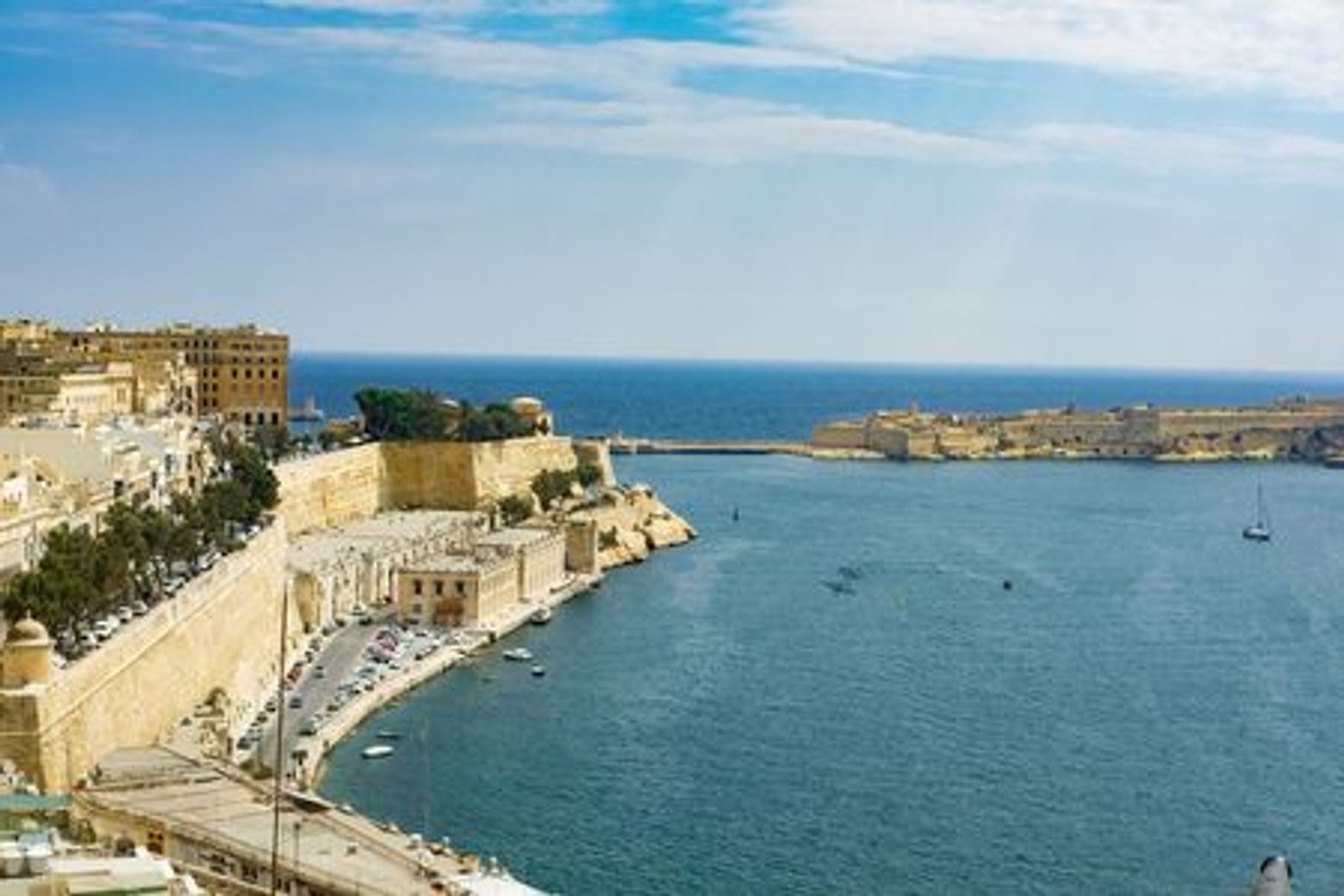 Valletta: Mediterranean Gem Audio Tour - photo 3
