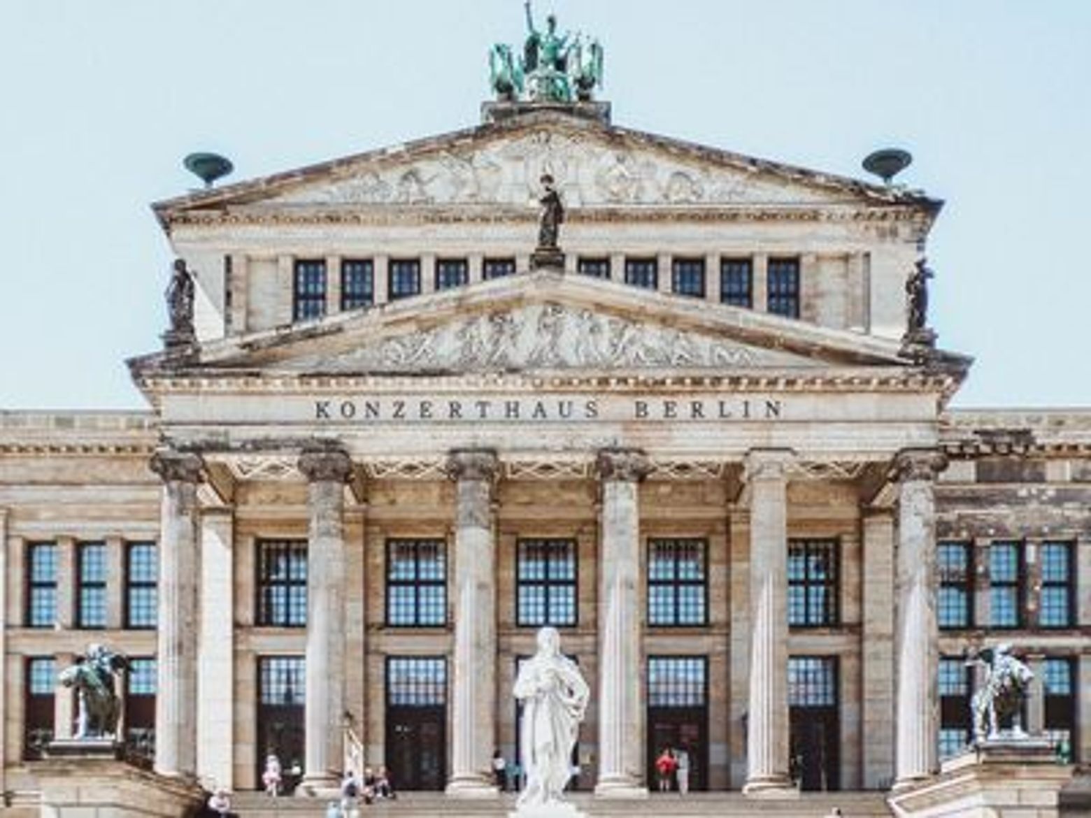 Berlin: Capital's History Highlights Audio Tour - photo 4