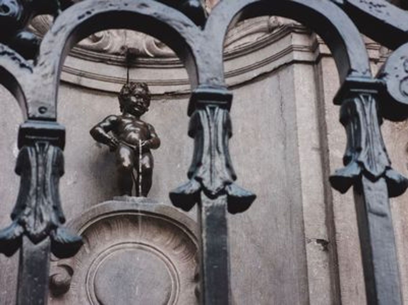 Central Brussels: Discover the City’s Historic Quarter with an In-App Audio Tour - photo 3