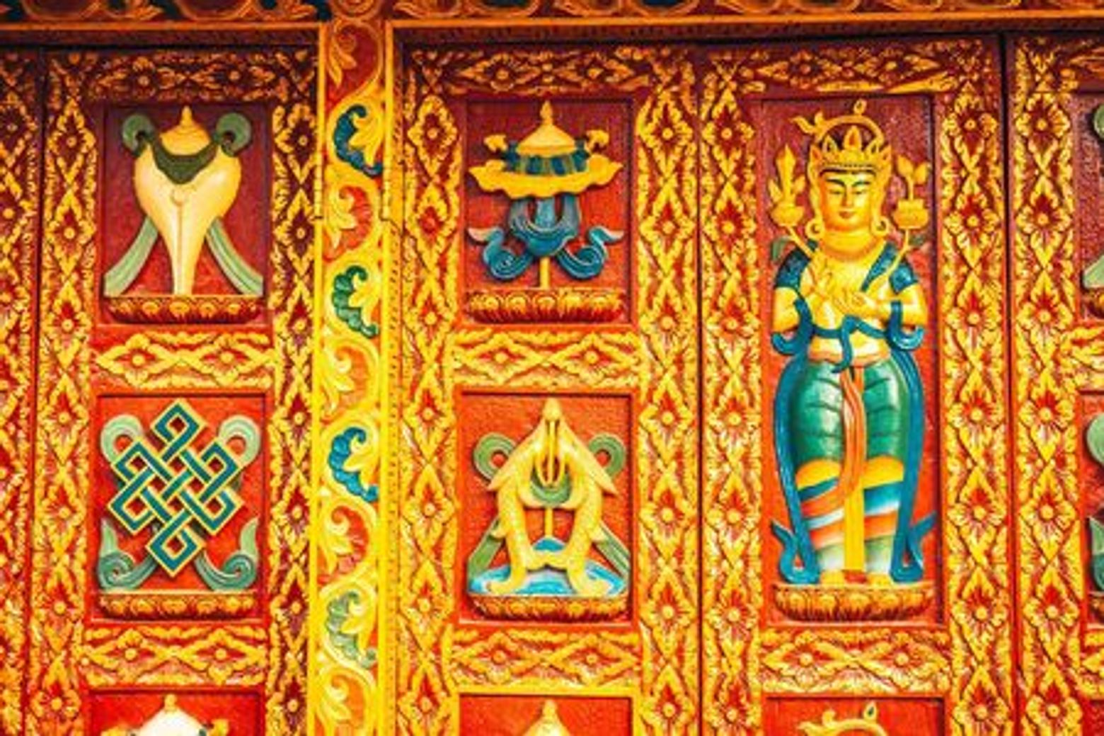 Rubin Museum: Magic of Himalayan Art - photo 3