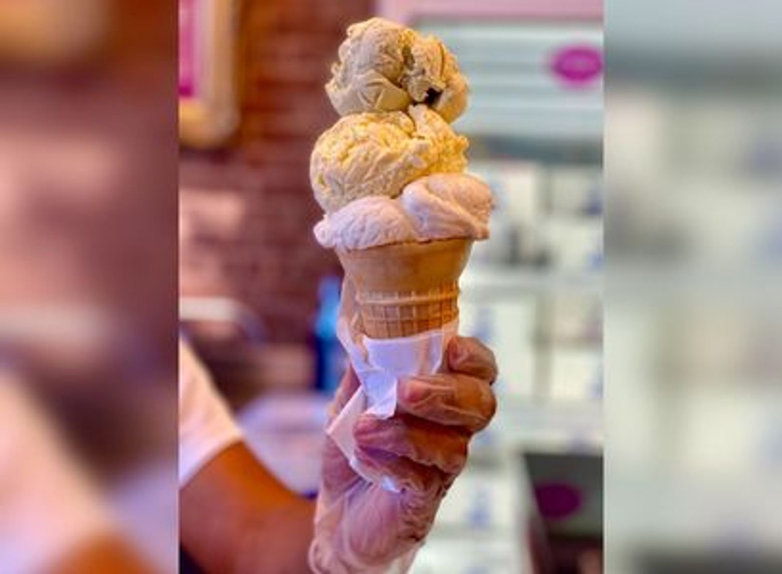 Museum of Ice Cream Audio Tour - photo 3