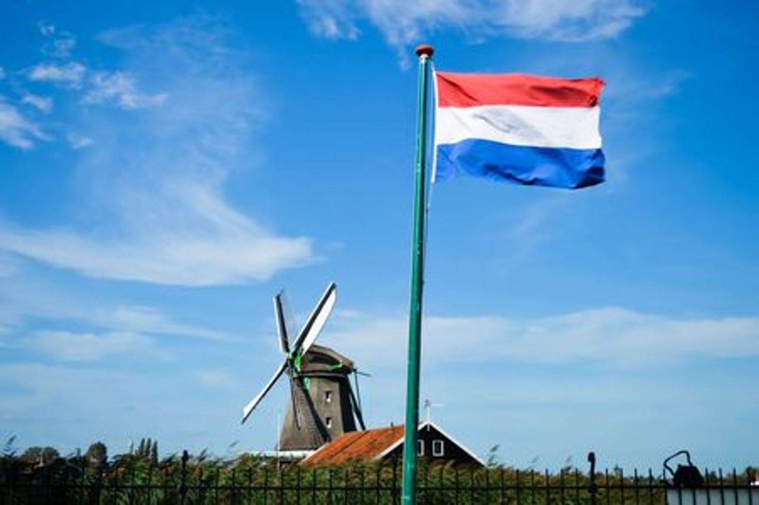 A Walk in Zaanse Schans: Discover the Dutchest Place in the World - photo 3