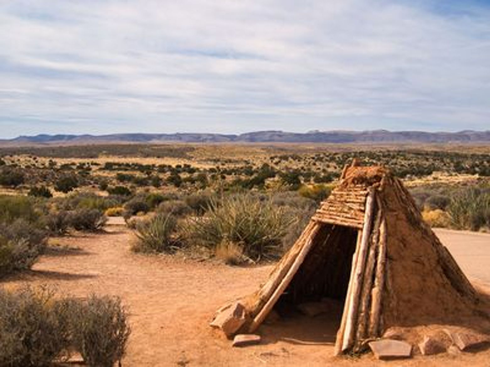 Las Vegas: Self-Driving & Hiking Audio Tour to Hoover Dam & Grand Canyon - photo 4