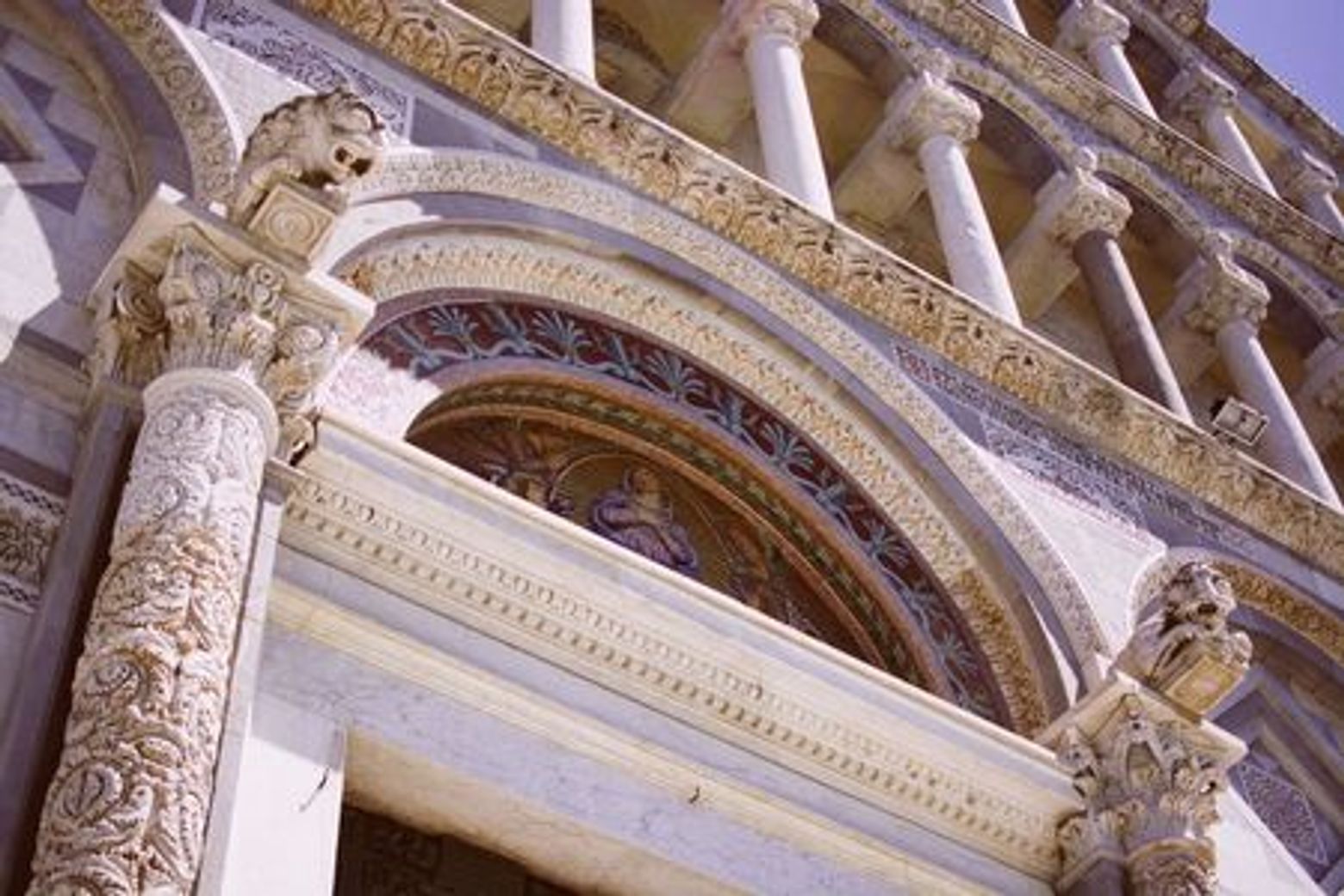 Pisa: Museum Ticket & Audio Tour of Time and Art - photo 4