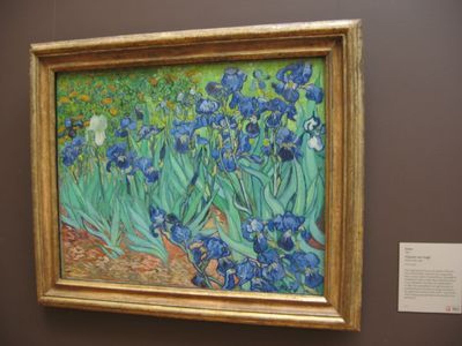 Los Angeles: Getty Center Reserved Entry & Audio Tour - photo 3