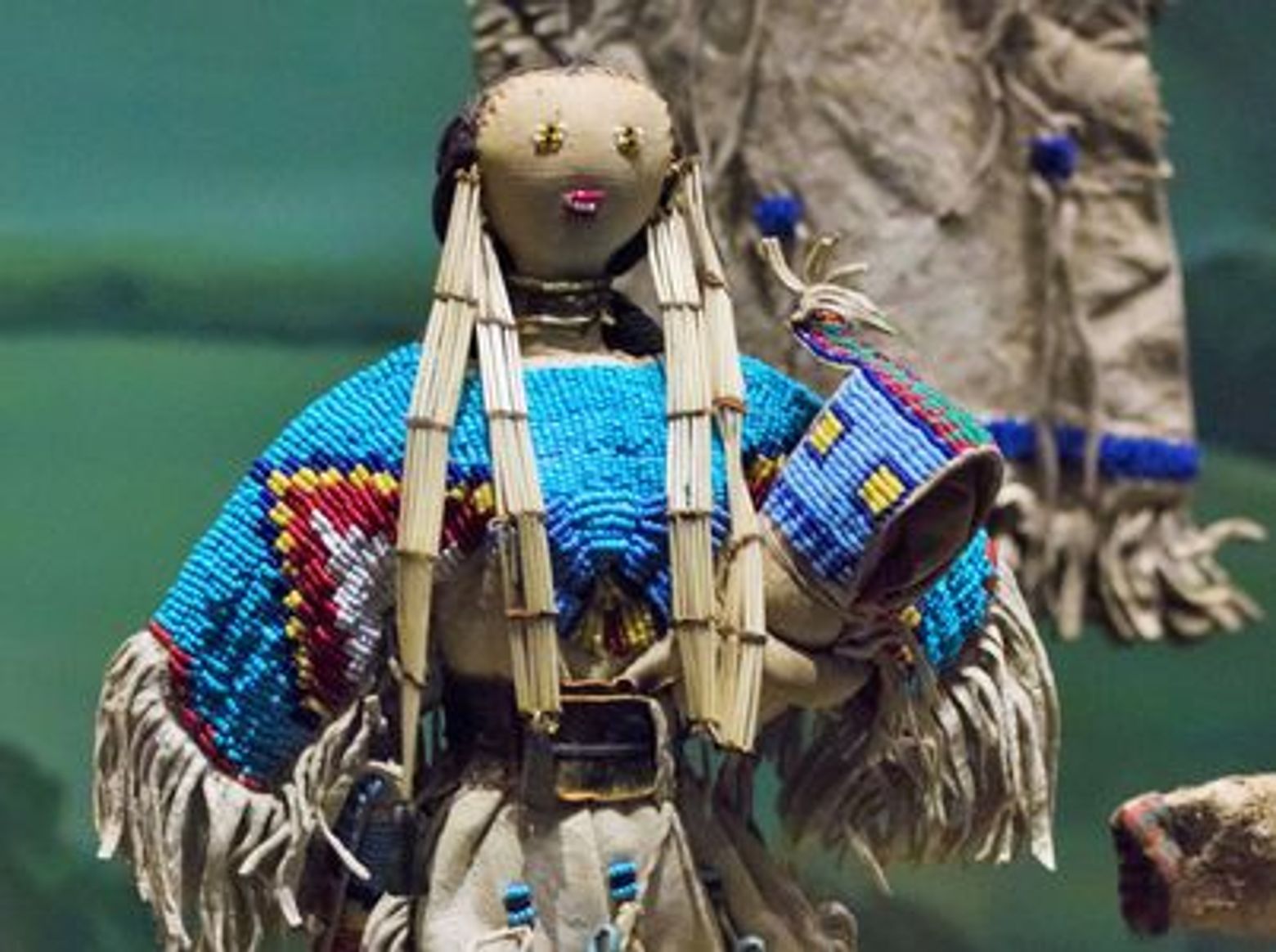 Washington D.C.: Native Heritage Audio Tour - photo 3