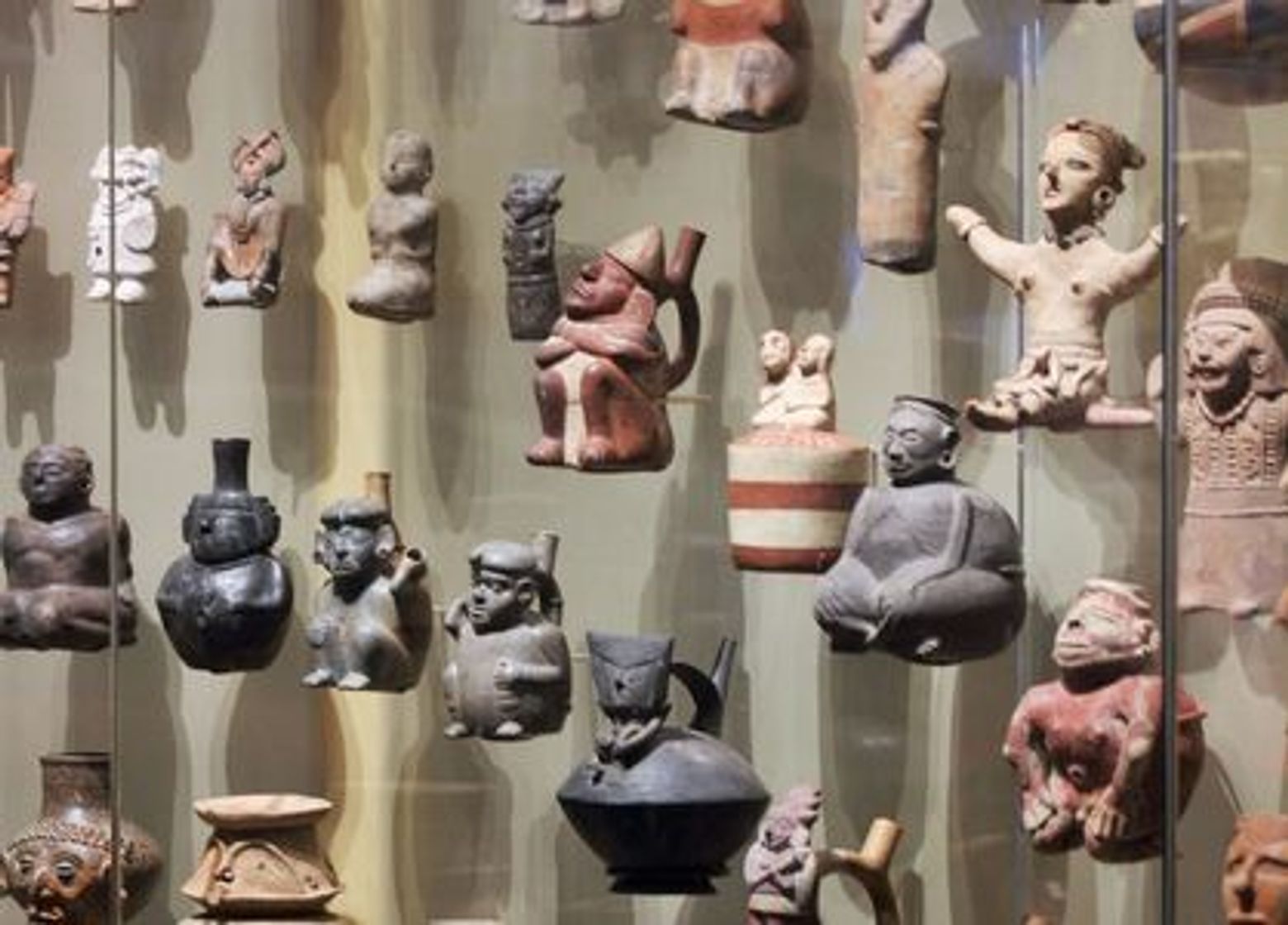 Washington D.C.: Native Heritage Audio Tour - photo 4