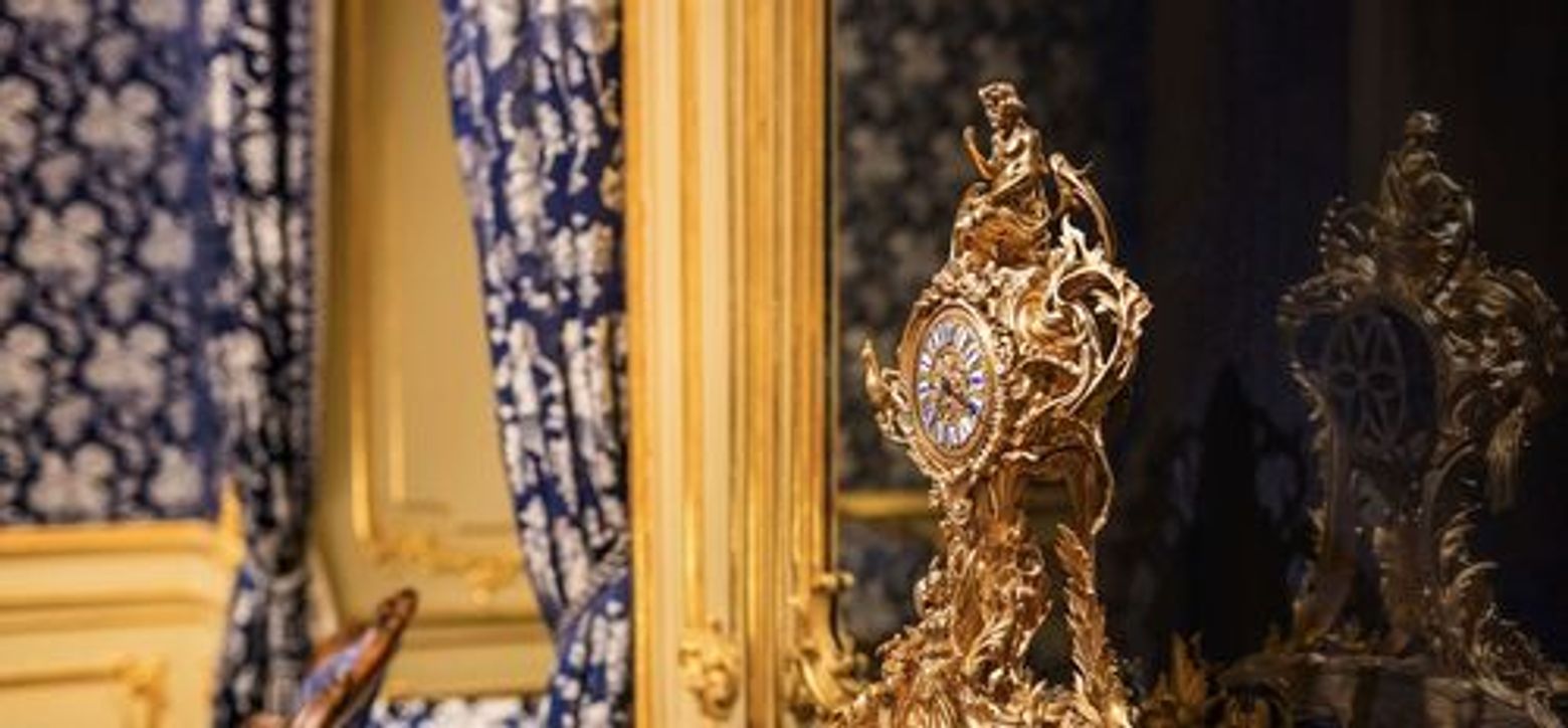 Vienna: Schonbrunn Palace Ticket & Grand Audio Tour - photo 4