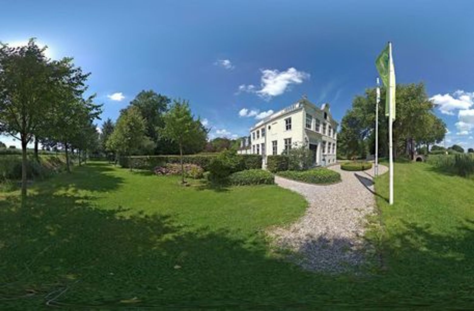 Amsterdam: Wester-Amstel Country House Audio Tour - photo 4