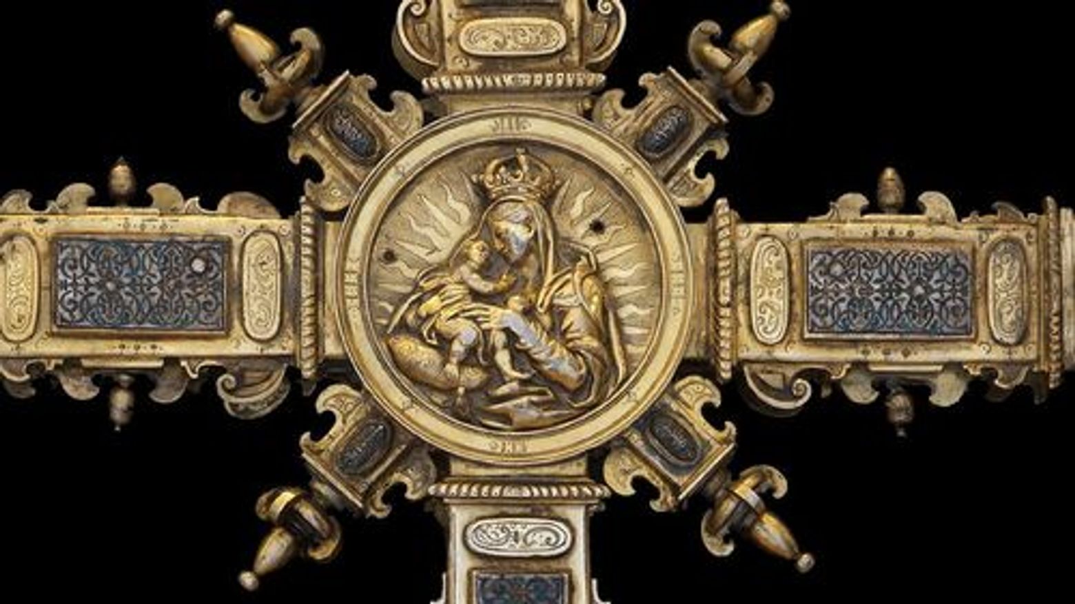 Astorga: Episcopal Palace Ticket & Gaudi Audio Tour - photo 4