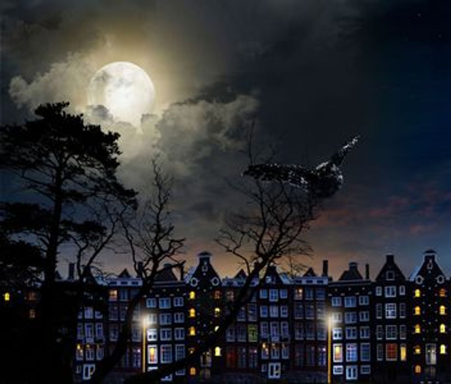 19 Myths of Amsterdam: a Mystical Walk - photo 3