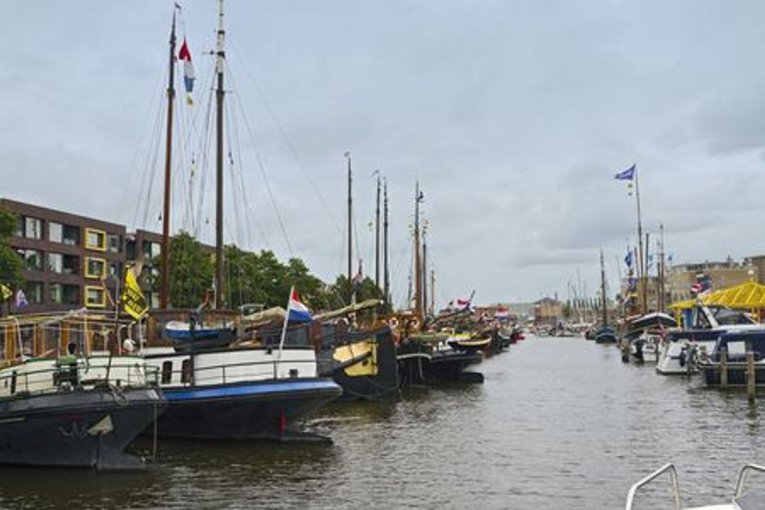 Wonderful Sneek: Discover the Best the Town Has to Offer - photo 4