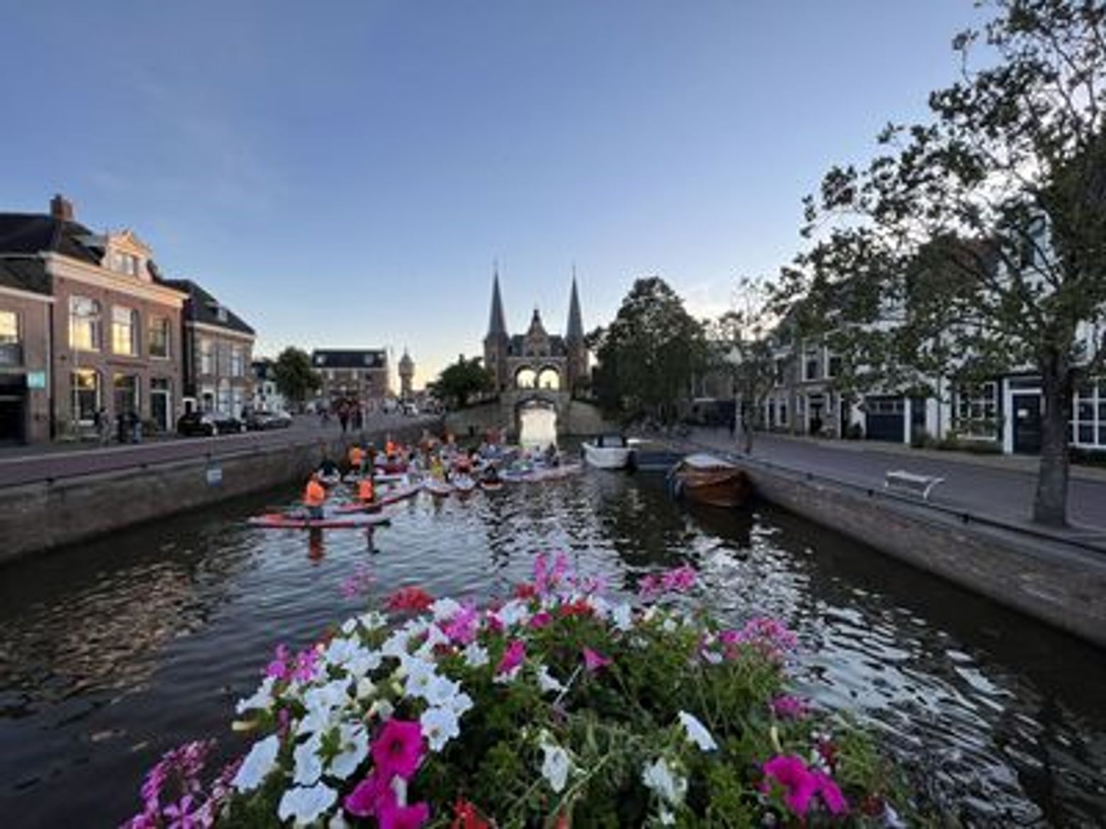 Wonderful Sneek: Discover the Best the Town Has to Offer - photo 3